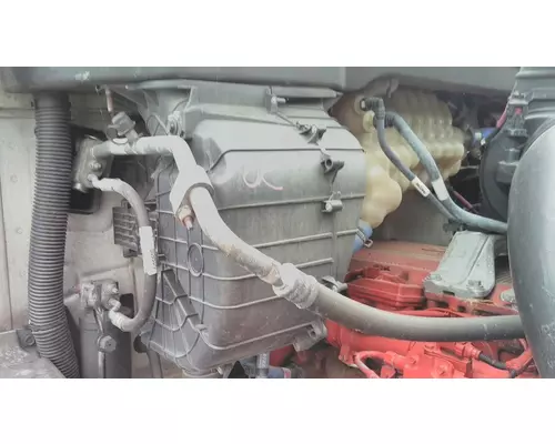 KENWORTH T680 AIR INTAKE