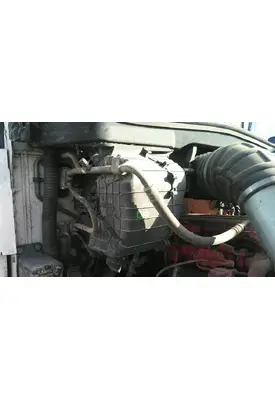 KENWORTH T680 AIR INTAKE