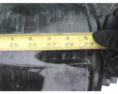 KENWORTH T680 AIR TANK