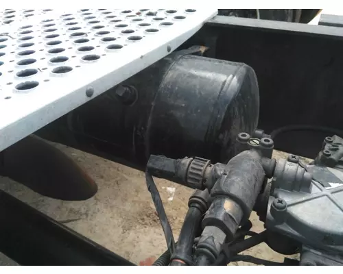 KENWORTH T680 AIR TANK