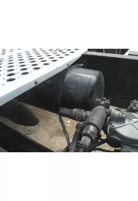KENWORTH T680 AIR TANK