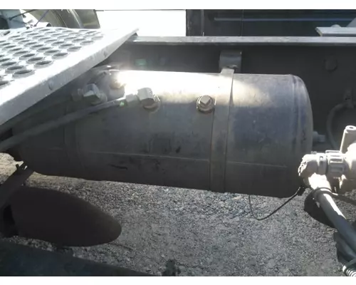 KENWORTH T680 AIR TANK
