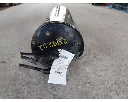 KENWORTH T680 AIR TANK