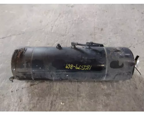 KENWORTH T680 AIR TANK