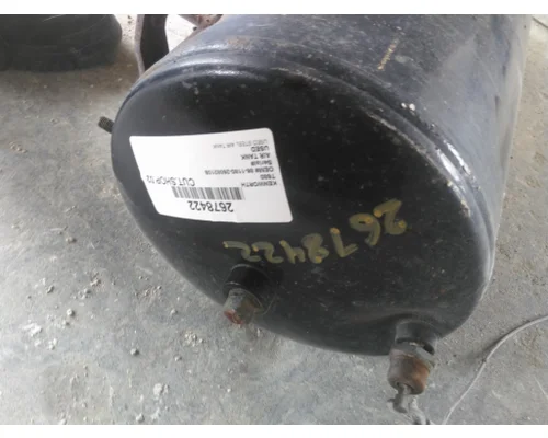 KENWORTH T680 AIR TANK