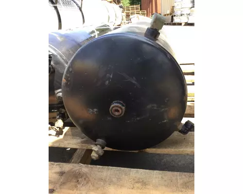 KENWORTH T680 AIR TANK