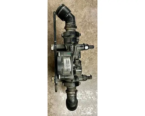 KENWORTH T680 Abs Modulator Valve