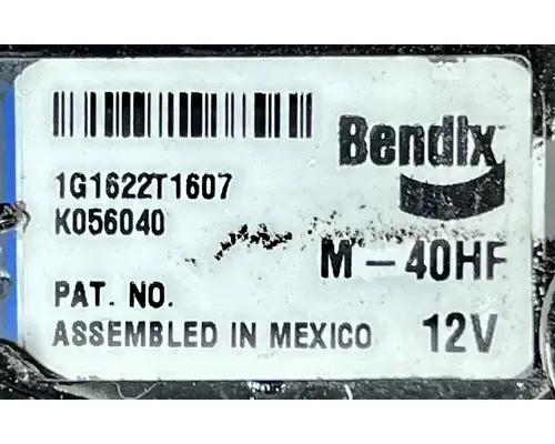 KENWORTH T680 Abs Modulator Valve