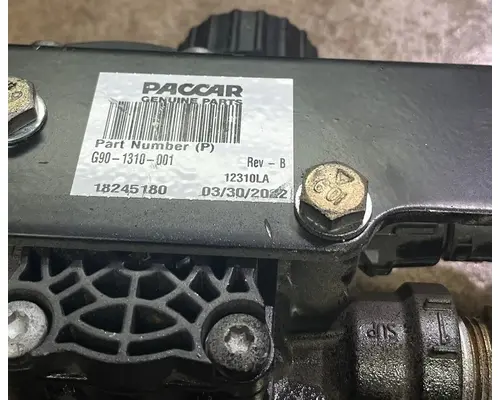 KENWORTH T680 Abs Modulator Valve