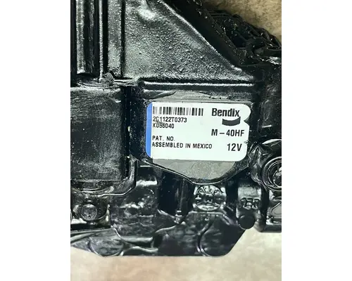 KENWORTH T680 Abs Modulator Valve