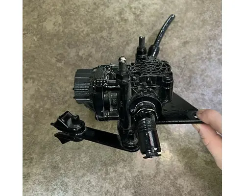 KENWORTH T680 Abs Modulator Valve