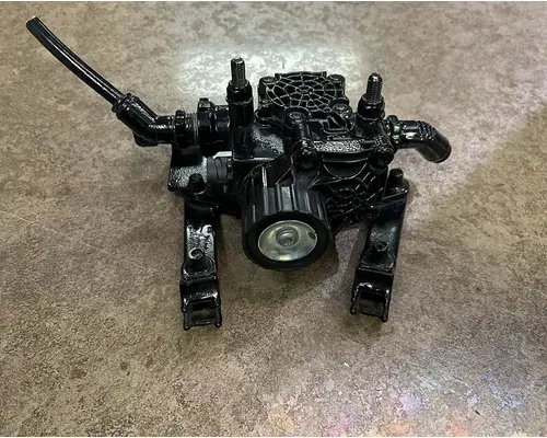 KENWORTH T680 Abs Modulator Valve