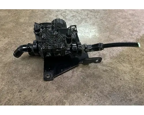 KENWORTH T680 Abs Modulator Valve