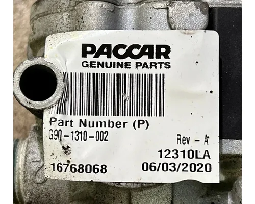 KENWORTH T680 Abs Modulator Valve