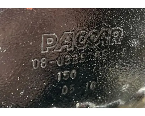 KENWORTH T680 Abs Modulator Valve