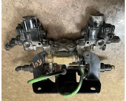 KENWORTH T680 Abs Modulator Valve