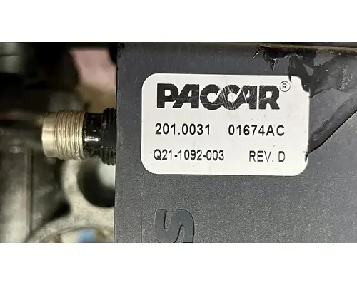 KENWORTH T680 Abs Modulator Valve