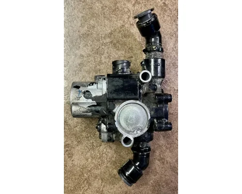 KENWORTH T680 Abs Modulator Valve
