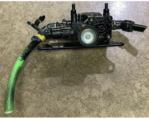 KENWORTH T680 Abs Modulator Valve