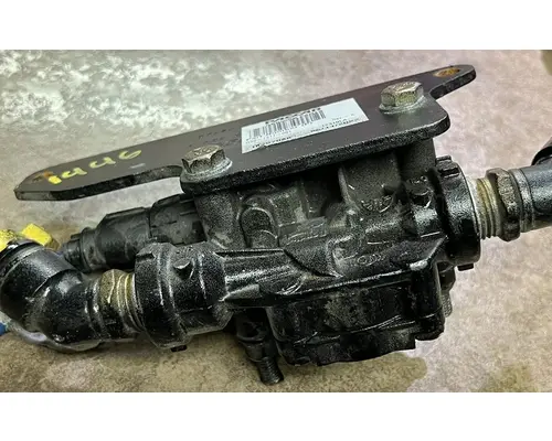 KENWORTH T680 Abs Modulator Valve