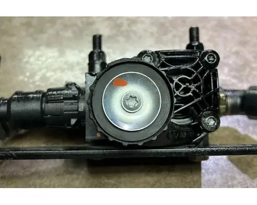 KENWORTH T680 Abs Modulator Valve