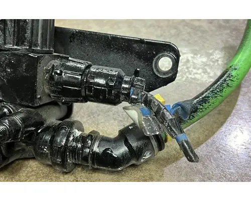 KENWORTH T680 Abs Modulator Valve