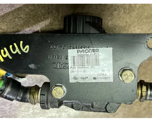 KENWORTH T680 Abs Modulator Valve