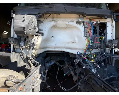 KENWORTH T680 Accelerator Parts