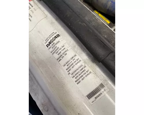 KENWORTH T680 Accelerator Parts
