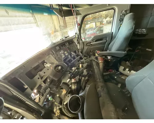 KENWORTH T680 Accelerator Parts