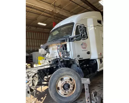 KENWORTH T680 Accelerator Parts