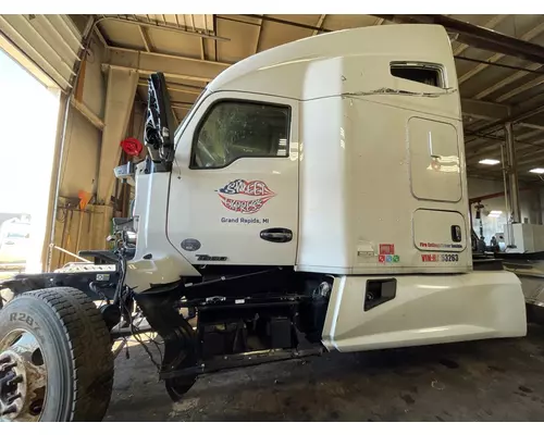 KENWORTH T680 Accelerator Parts
