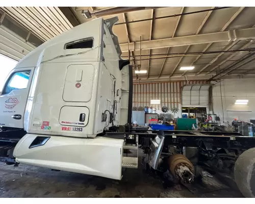 KENWORTH T680 Accelerator Parts