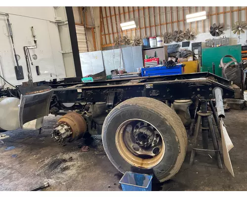 KENWORTH T680 Accelerator Parts