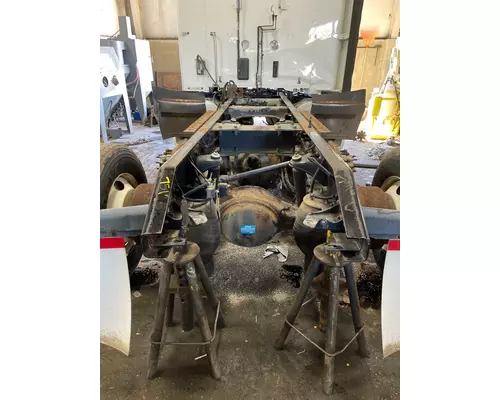 KENWORTH T680 Accelerator Parts