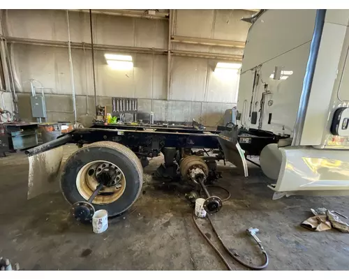 KENWORTH T680 Accelerator Parts