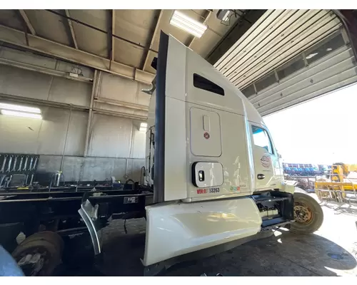 KENWORTH T680 Accelerator Parts