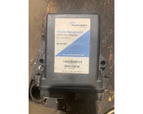 KENWORTH T680 Adapters