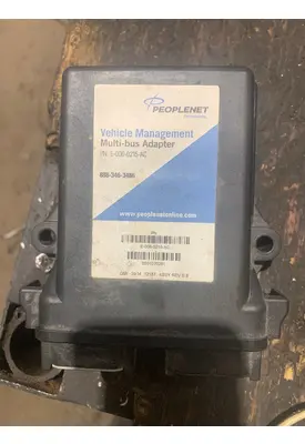 KENWORTH T680 Adapters