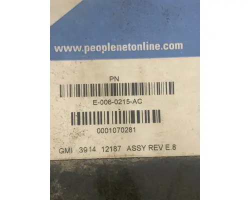 KENWORTH T680 Adapters