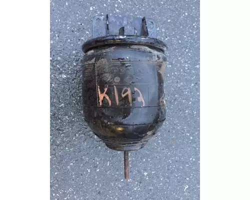 KENWORTH T680 Air Bag (Safety)