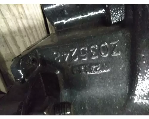 KENWORTH T680 Air Brake Components