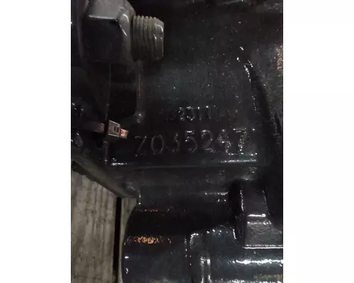 KENWORTH T680 Air Brake Components