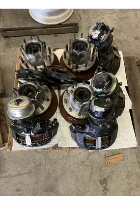 KENWORTH T680 Air Brake Components