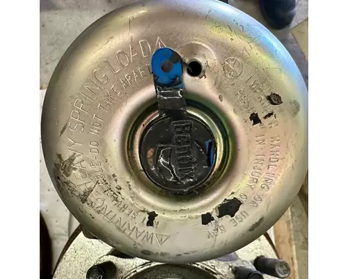KENWORTH T680 Air Brake Components