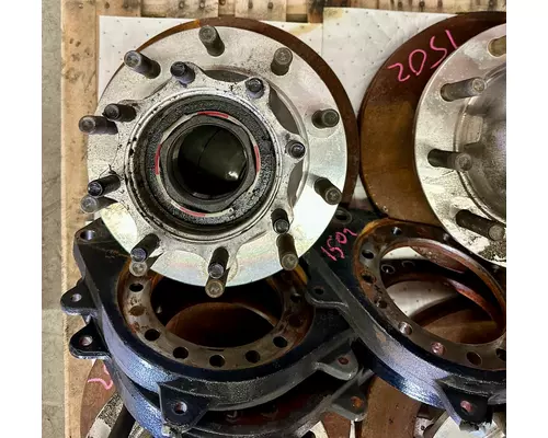 KENWORTH T680 Air Brake Components
