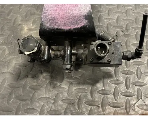 KENWORTH T680 Air Brake Components