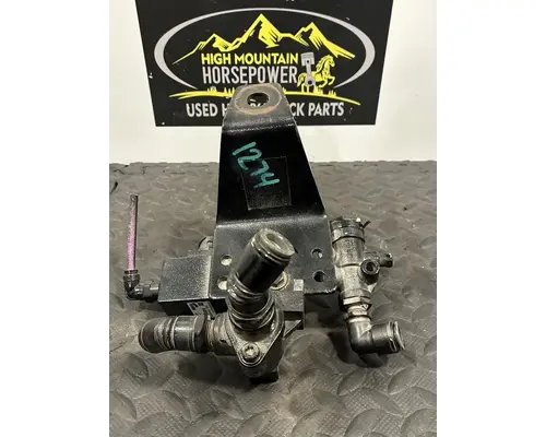 KENWORTH T680 Air Brake Components