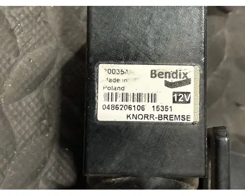 KENWORTH T680 Air Brake Components