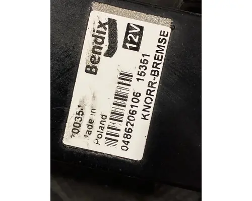 KENWORTH T680 Air Brake Components